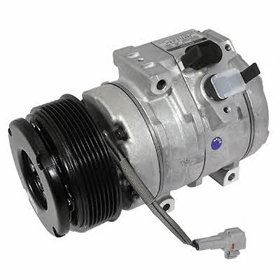 Fispa 1.5340 Compressor, air conditioning 15340: Buy near me in Poland at 2407.PL - Good price!