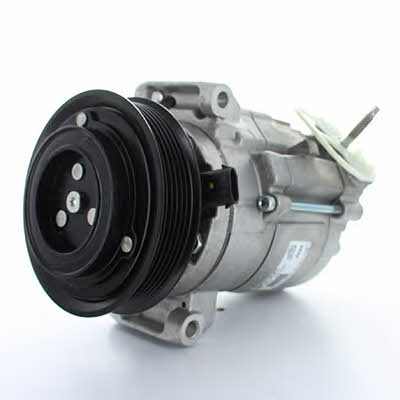 Fispa 1.4125 Compressor, air conditioning 14125: Buy near me in Poland at 2407.PL - Good price!