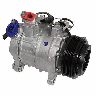 Fispa 1.5338 Compressor, air conditioning 15338: Buy near me in Poland at 2407.PL - Good price!