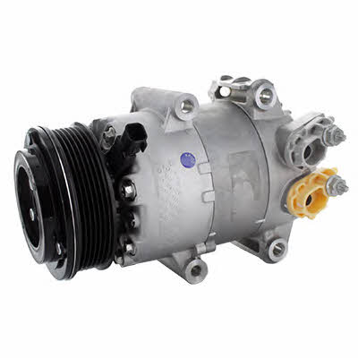 Fispa 1.8062 Compressor, air conditioning 18062: Buy near me in Poland at 2407.PL - Good price!