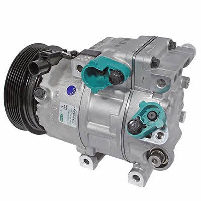 Fispa 1.9090 Compressor, air conditioning 19090: Buy near me in Poland at 2407.PL - Good price!