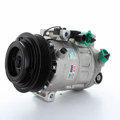 Fispa 1.9095 Compressor, air conditioning 19095: Buy near me in Poland at 2407.PL - Good price!
