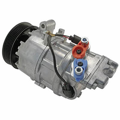 Fispa 1.9045A Compressor, air conditioning 19045A: Buy near me in Poland at 2407.PL - Good price!