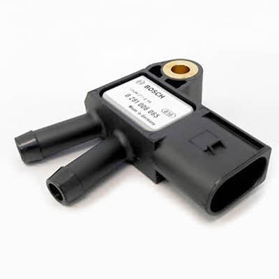 Fispa 84.438 Boost pressure sensor 84438: Buy near me in Poland at 2407.PL - Good price!