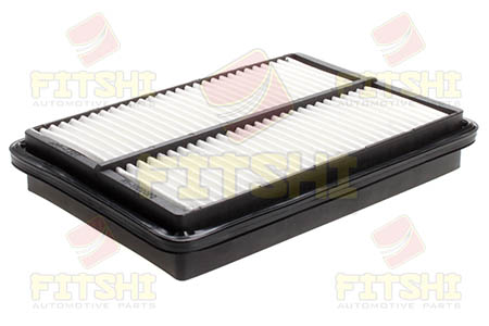 Fitshi 1406-40FW Air filter 140640FW: Buy near me in Poland at 2407.PL - Good price!