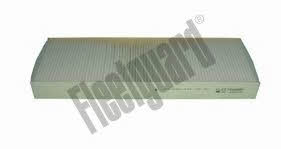 Fleetguard AF25695 Air filter AF25695: Buy near me in Poland at 2407.PL - Good price!