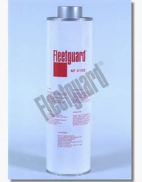 Fleetguard AF4100 Filtr powietrza AF4100: Dobra cena w Polsce na 2407.PL - Kup Teraz!