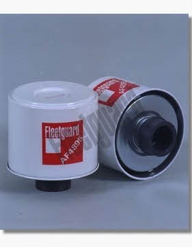 Fleetguard AF4895 Air filter AF4895: Buy near me in Poland at 2407.PL - Good price!