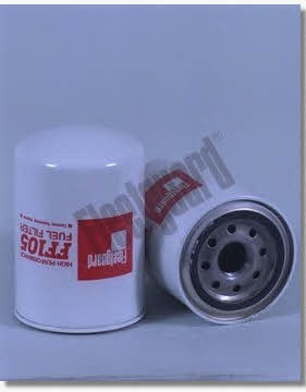 Fleetguard FF105 Fuel filter FF105: Buy near me in Poland at 2407.PL - Good price!