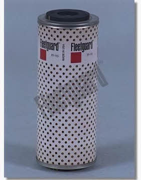 Fleetguard FF115 Fuel filter FF115: Buy near me in Poland at 2407.PL - Good price!