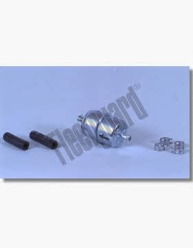 Fleetguard FF149 Fuel filter FF149: Buy near me in Poland at 2407.PL - Good price!