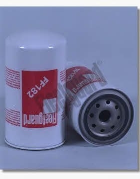 Fleetguard FF182 Fuel filter FF182: Buy near me in Poland at 2407.PL - Good price!