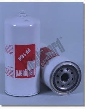 Fleetguard FF184 Fuel filter FF184: Buy near me in Poland at 2407.PL - Good price!