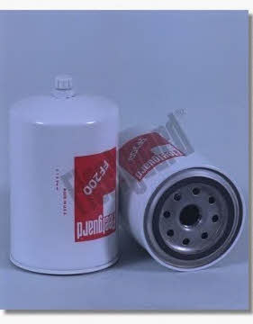 Fleetguard FF200 Fuel filter FF200: Buy near me in Poland at 2407.PL - Good price!