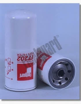 Fleetguard FF202 Fuel filter FF202: Buy near me at 2407.PL in Poland at an Affordable price!