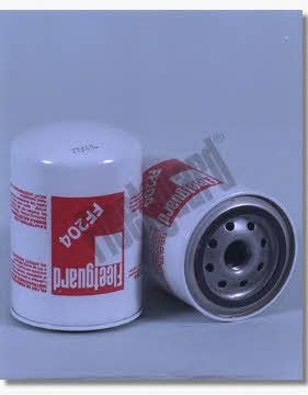 Fleetguard FF204 Fuel filter FF204: Buy near me in Poland at 2407.PL - Good price!