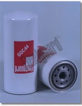 Fleetguard FF209 Fuel filter FF209: Buy near me at 2407.PL in Poland at an Affordable price!