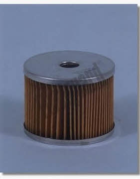 Fleetguard FF221 Fuel filter FF221: Buy near me in Poland at 2407.PL - Good price!