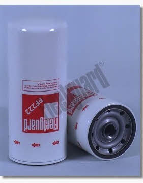 Fleetguard FF222 Fuel filter FF222: Buy near me in Poland at 2407.PL - Good price!