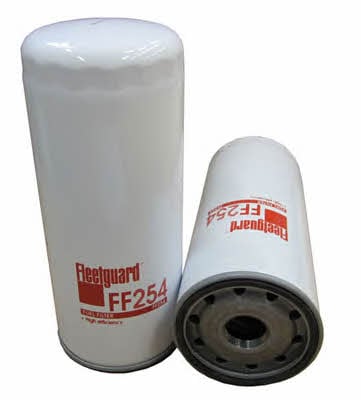 Fleetguard FF254 Kraftstofffilter FF254: Kaufen Sie zu einem guten Preis in Polen bei 2407.PL!