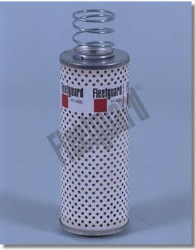 Fleetguard FF4080 Fuel filter FF4080: Buy near me at 2407.PL in Poland at an Affordable price!