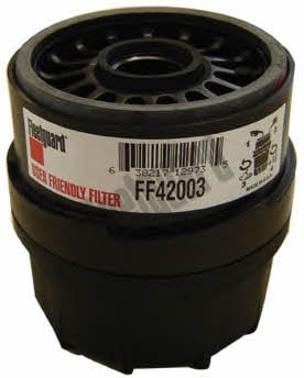 Fleetguard FF42003 Fuel filter FF42003: Buy near me in Poland at 2407.PL - Good price!
