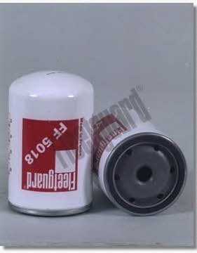 Fleetguard FF5018 Fuel filter FF5018: Buy near me in Poland at 2407.PL - Good price!