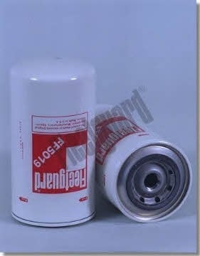 Fleetguard FF5019 Fuel filter FF5019: Buy near me in Poland at 2407.PL - Good price!
