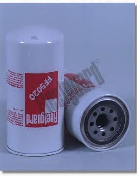 Fleetguard FF5020 Fuel filter FF5020: Buy near me in Poland at 2407.PL - Good price!