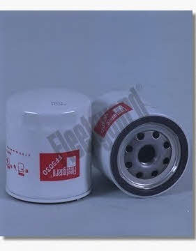 Fleetguard FF5030 Fuel filter FF5030: Buy near me in Poland at 2407.PL - Good price!