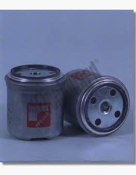 Fleetguard FF5040 Fuel filter FF5040: Buy near me at 2407.PL in Poland at an Affordable price!