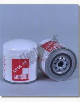 Fleetguard FF5043 Fuel filter FF5043: Buy near me in Poland at 2407.PL - Good price!