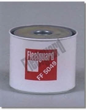 Fleetguard FF5049 Fuel filter FF5049: Buy near me in Poland at 2407.PL - Good price!