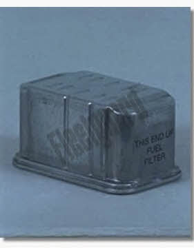 Fleetguard FF5051 Fuel filter FF5051: Buy near me at 2407.PL in Poland at an Affordable price!