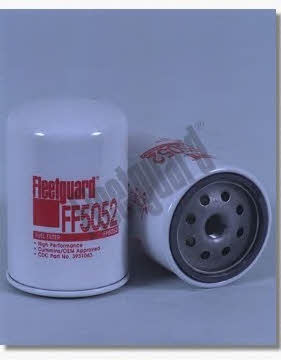 Fleetguard FF5052 Fuel filter FF5052: Buy near me in Poland at 2407.PL - Good price!