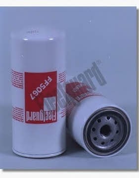 Fleetguard FF5067 Fuel filter FF5067: Buy near me in Poland at 2407.PL - Good price!
