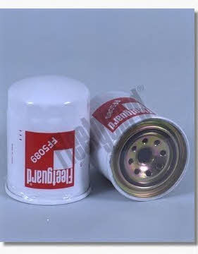 Fleetguard FF5089 Fuel filter FF5089: Buy near me in Poland at 2407.PL - Good price!