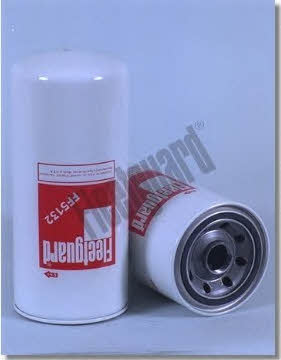 Fleetguard FF5132 Fuel filter FF5132: Buy near me in Poland at 2407.PL - Good price!