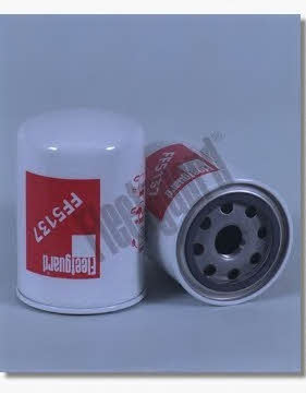 Fleetguard FF5137 Fuel filter FF5137: Buy near me at 2407.PL in Poland at an Affordable price!