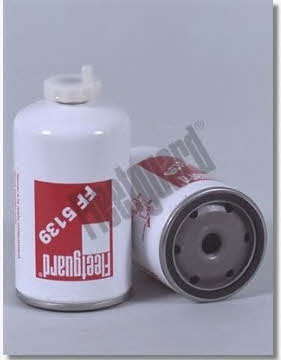 Fleetguard FF5139 Fuel filter FF5139: Buy near me at 2407.PL in Poland at an Affordable price!