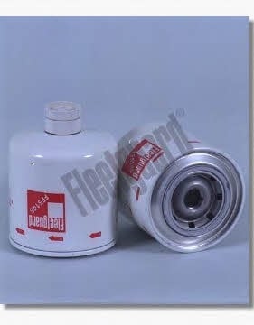 Fleetguard FF5146 Fuel filter FF5146: Buy near me in Poland at 2407.PL - Good price!