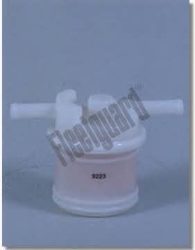 Fleetguard FF5181 Fuel filter FF5181: Buy near me in Poland at 2407.PL - Good price!