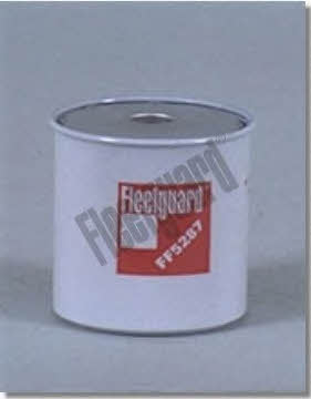 Fleetguard FF5287 Fuel filter FF5287: Buy near me at 2407.PL in Poland at an Affordable price!