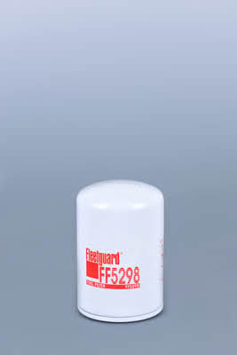 Fleetguard FF5298 Fuel filter FF5298: Buy near me in Poland at 2407.PL - Good price!