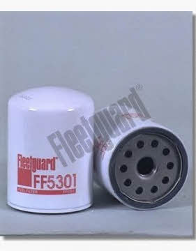 Fleetguard FF5301 Топливный фильтр FF5301: Отличная цена - Купить в Польше на 2407.PL!