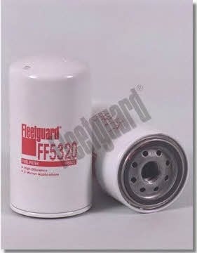 Fleetguard FF5320 Fuel filter FF5320: Buy near me in Poland at 2407.PL - Good price!