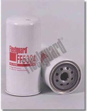 Fleetguard FF5324 Топливный фильтр FF5324: Отличная цена - Купить в Польше на 2407.PL!