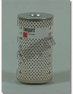 Fleetguard FF5369W Fuel filter FF5369W: Buy near me in Poland at 2407.PL - Good price!