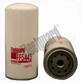 Fleetguard FF5443 Топливный фильтр FF5443: Отличная цена - Купить в Польше на 2407.PL!