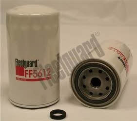 Fleetguard FF5612 Топливный фильтр FF5612: Отличная цена - Купить в Польше на 2407.PL!